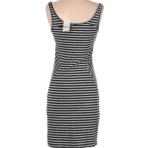 NWT - 5/48 Striped Dress - Picture 2 of 10